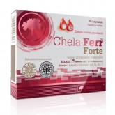 Olimp Labs Chela-Ferr Forte 30 капс.