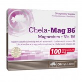 Olimp Labs Chela-Mag B6 forte