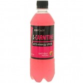 XXI Power L-carnitine Slim-energy drink