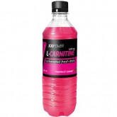 XXI Power L-carnitine 1200 mg Carbonated Fresh Drink