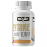 Maxler Lysine 1000