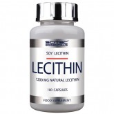 Scitec Essentials Lecithin
