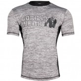 Gorilla Wear Футболка Austin Gray/Black