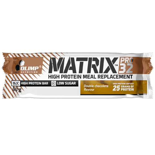 Olimp Sport Nutrition Matrix Pro 32 80 грамм