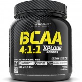 Olimp Sport Nutrition BCAA Xplode Powder 4:1:1 500 грамм
