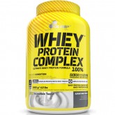 Olimp Sport Nutrition Whey Protein Complex 100% 1800 грамм.