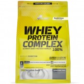 Olimp Sport Nutrition Whey Protein Complex 100% 2270 грамм