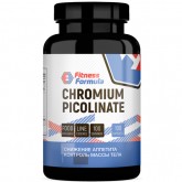 Fitness Formula Chromium Picolinate 100 капс.