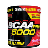 SAN BCAA-Pro 5000 345 грамм
