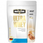 Maxler Ultra Whey 900 грамм