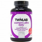 Twinlab Women's Ultra Daily 120 капс
