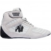 Gorilla Wear Кроссовки Perry High Tops Pro White