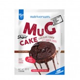 Nutriversum Mug Cake 50 грамм