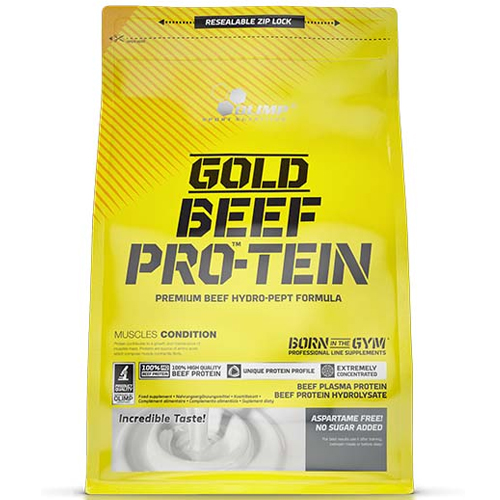 Olimp Sport Nutrition Gold Beef Pro-Tein 700 грамм