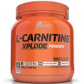 Olimp Sport Nutrition L-Carnitine Xplode Powder 300 грамм