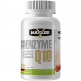 Maxler Coenzyme Q10 EU 60 капс