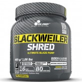 Olimp Sport Nutrition Blackweiler Shred 480 грамм