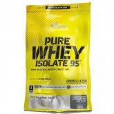 Olimp Sport Nutrition Pure Whey Isolate 95 600 грамм