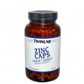 Twinlab Zinc 50 mg