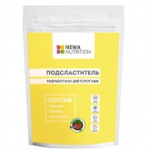 Newa Nutrition Заменитель сахара №1