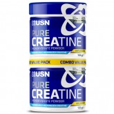 USN Pure Creatine 2 х 100 грамм