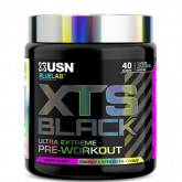 USN XTS Black 310 грамм