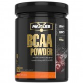 Maxler BCAA Powder 420 грамм