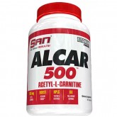 San Alcar 500 Acetyl-L-Carnitine