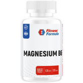 Fitness Formula Magnesium B6 120 капс.