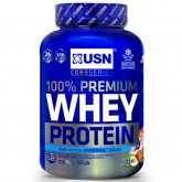 USN 100% Whey Protein Premium 2280 грамм