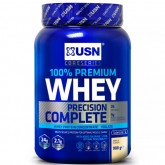 USN 100% Whey Protein Premium 908 грамм