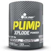 Olimp Sport Nutrition Pump Xplode Powder 300 грамм
