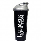 Ultimate Nutrition Shaker Black