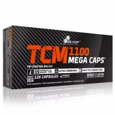Olimp Sport Nutrition TCM 1100 Mega Caps 120 капс.