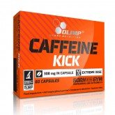 Olimp Sport Nutrition Caffeine Kick 60 капс.