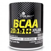 Olimp Sport Nutrition BCAA Xplode Powder 20:1:1