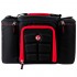 Six Pack Fitness Сумки с контейнерами Innovator 300 Black/Red
