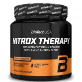 BioTech USA Nitrox Therapy