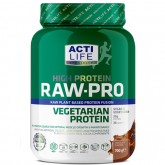 USN Raw Pro Vegan Protein 700 грамм