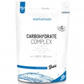 Nutriversum Carbohydrate complex 500 грамм