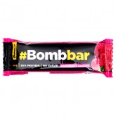 Bombbar Протеиновый батончик Bombbar в шоколаде 40 грамм