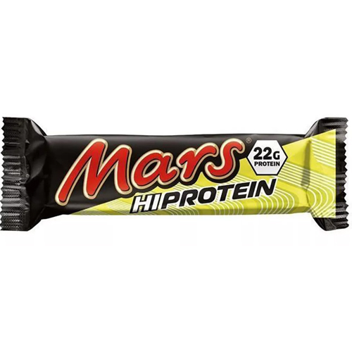 Mars Incorporated Mars Hi Protein Bar