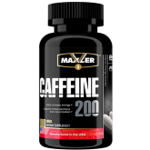 Maxler Caffeine 200 100 табл.