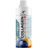 Just Fit Collagen liquid Wellness