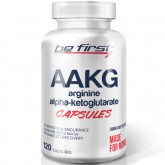 Be First AAKG 120 капс.