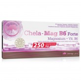 Olimp Labs Chela-Mag B6 Forte 60 капс