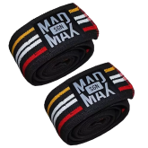 Mad Max Бинты коленные Knee Bandages MFA292
