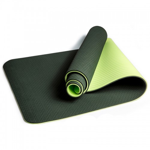 Fitness Formula Yoga mat Коврик для йоги 6 мм 183х61 см