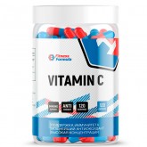 Fitness Formula Vitamin C 120 капс.