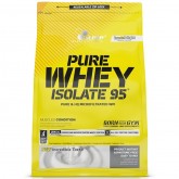 Olimp Sport Nutrition Pure Whey Isolate 95 1800 грамм